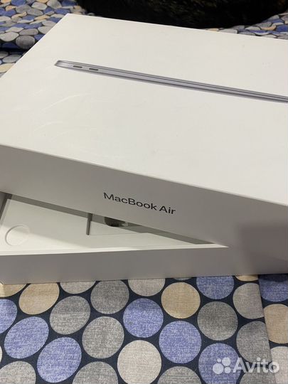 Apple MacBook Air 13-inch