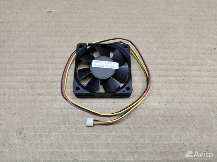 Вентилятор HP RK2-1589