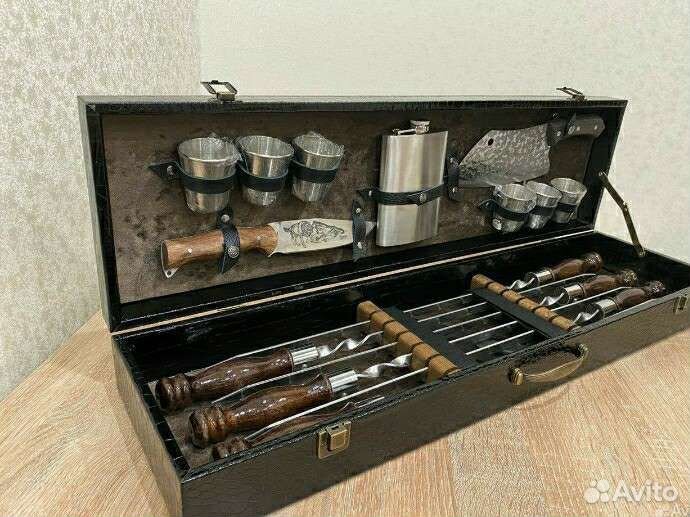 Шампура для шашлыка