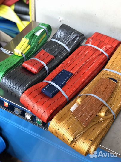 Чалка текстильная стп Лобачева 6