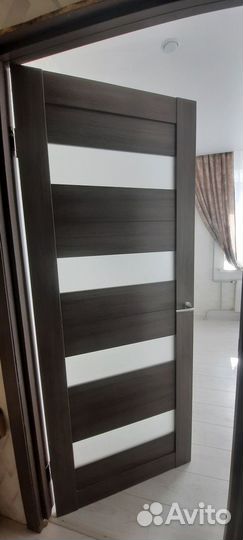 Дверное полотно 80