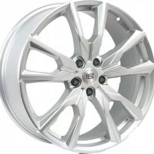 Литые диски RST R012 8×R20 5×127