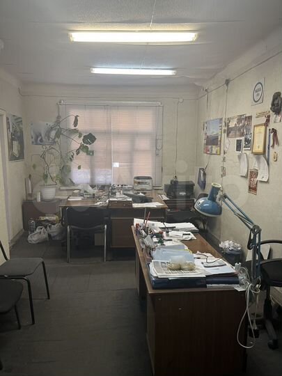 Офис, 200 м²