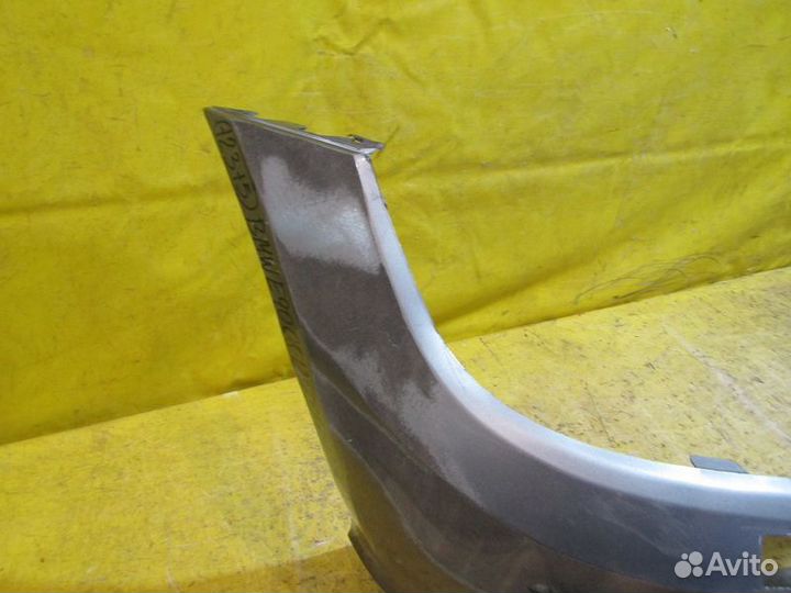 Бампер передний BMW 3 - E90 08-12г 12315