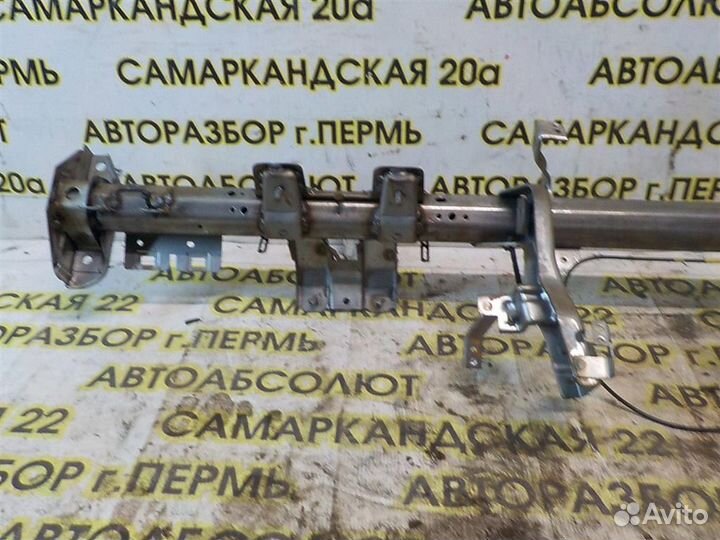 Усилитель торпедо Nissan Almera Classic (B10) 200