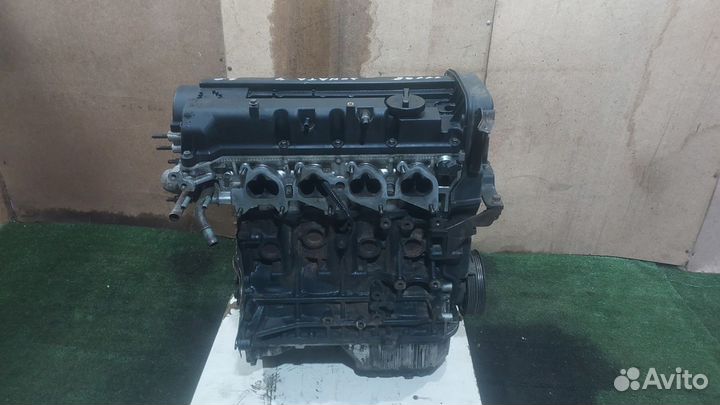 Двигатель G4GC 2.0 Hyundai Sonata EF 4