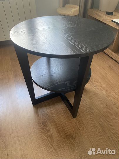 Столик кофейный/журнальный
