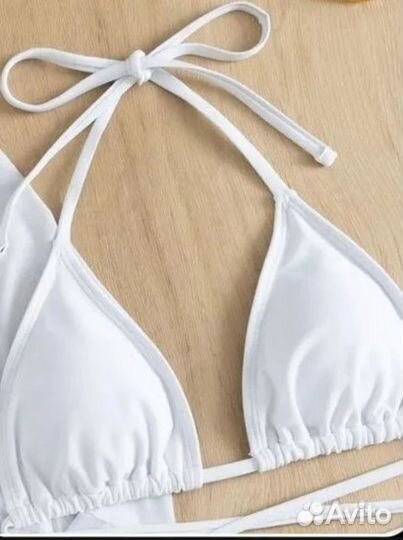 Купальник женский слитный 46 48