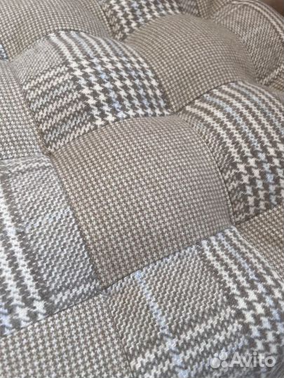 Подушки на стулья 4шт