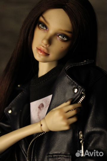 Бжд кукла bjd