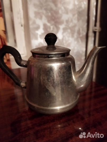 Чайник заварочный СССР