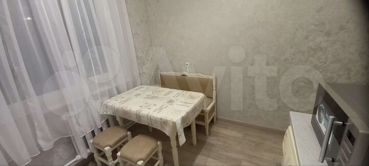 1-к. квартира, 34 м², 5/5 эт.