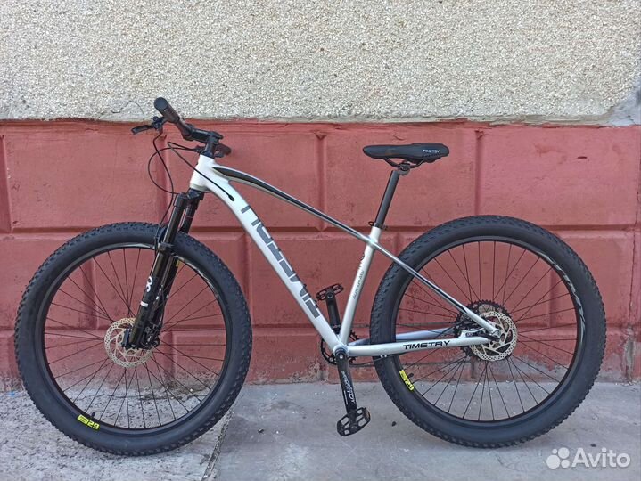 Велосипед новый 29 гидравлика