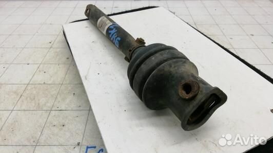 Кардан рулевой cadillac SRX 1 (94K16JW01)