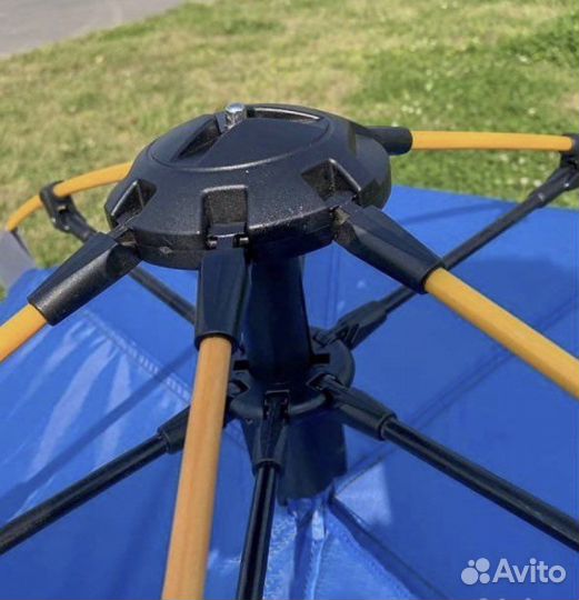 Аренда прокат палатки