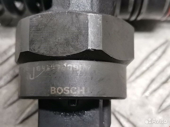 Форсунка для Volkswagen Passat 5