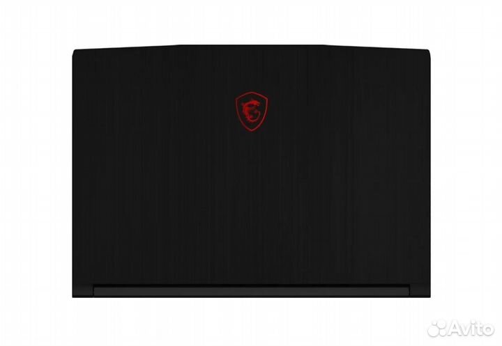 Игровой ноутбук Msi gf63 Thin i5/16/3050