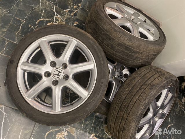 Continental ContiSportContact 5 225/45 R17