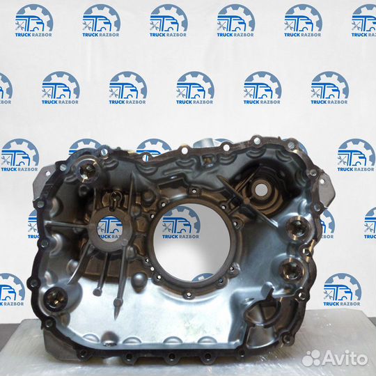 Задняя крышка кпп DAF