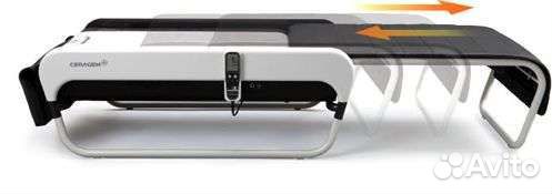 Массажный аппарат Ceragem Master V3