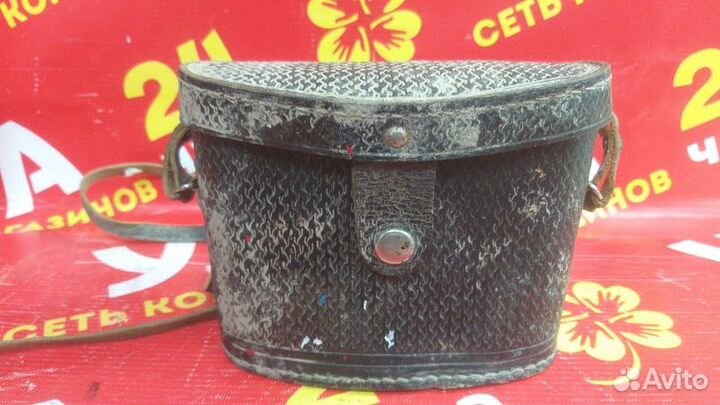 Бинокль - бпц5 8/30