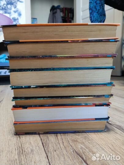 Весь цикл Лабиринты Эхо, Макс Фрай