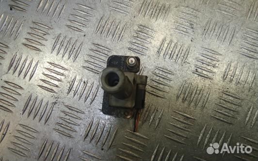 Катушка зажигания бензиновая subaru impreza 3 (KMA