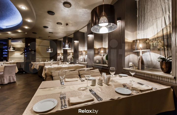 Общепит 253 м² (Белоруссия)