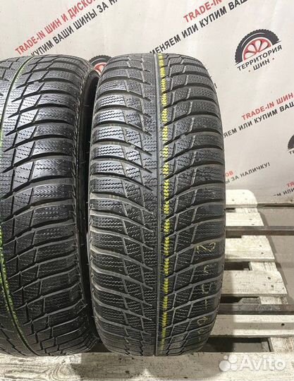 Bridgestone Blizzak LM-001 205/60 R16 92S