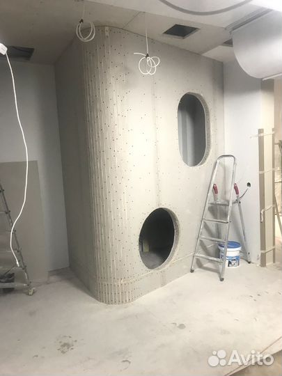 Мастер монтажник сложных и не сложных конструкций