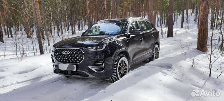 Трансфер город/межгород