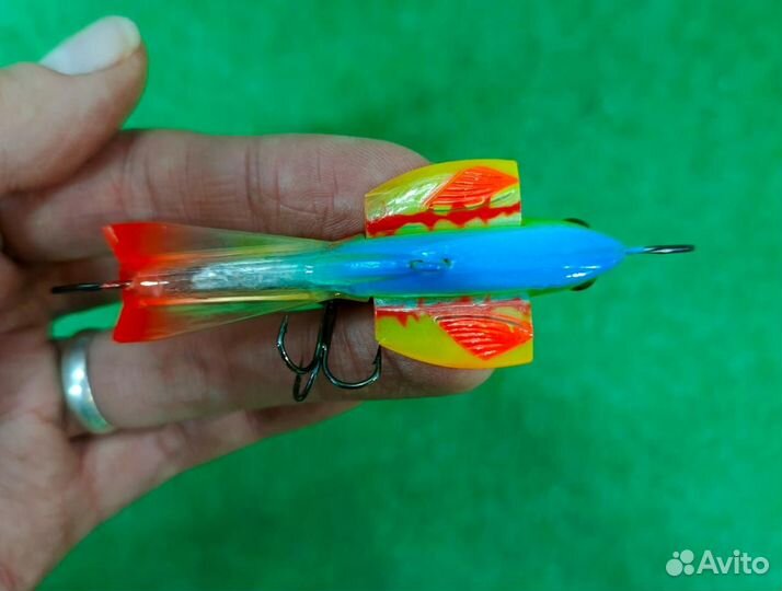 Балансир ooshima