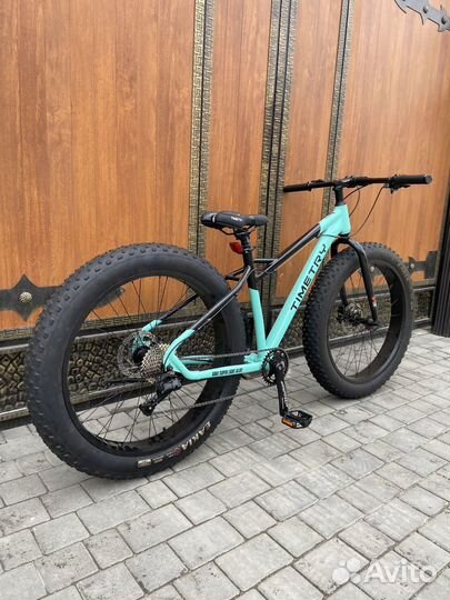 Велосипед фэтбайк 26 новый
