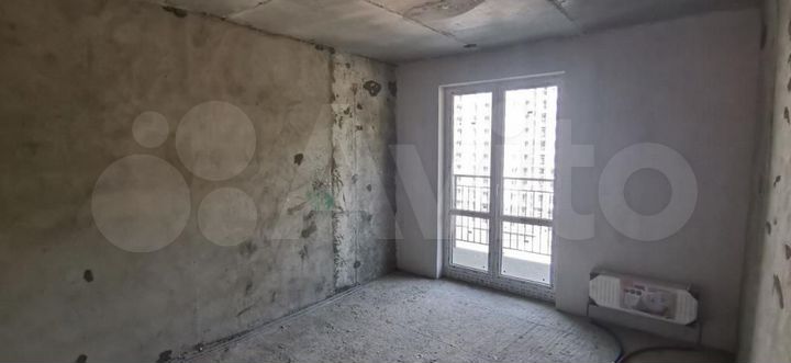 Квартира-студия, 23,9 м², 7/12 эт.