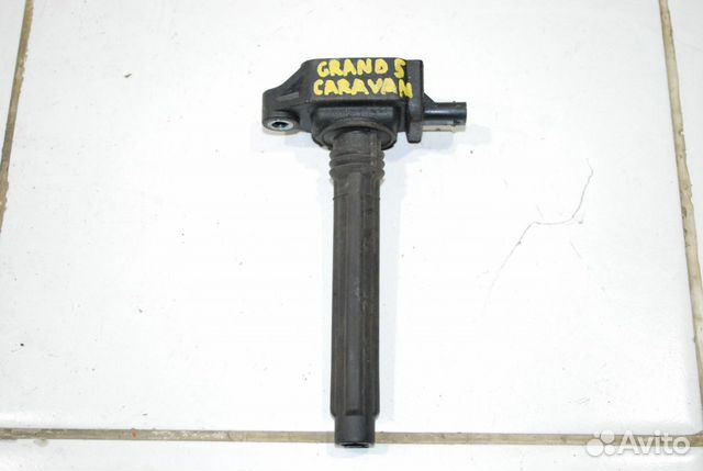 Катушка зажигания Dodge Grand Caravan RT 3.6 2007