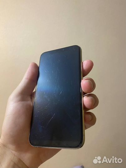 iPhone 11 pro 64gb