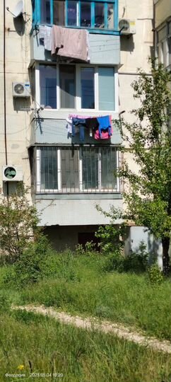 1-к. квартира, 3670,2 м², 1/6 эт.