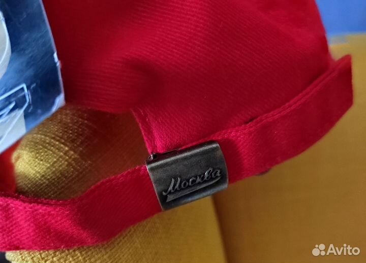 Новая Кепка бейсболка 