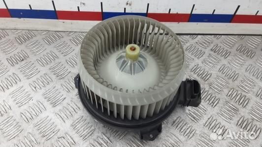 Моторчик печки dodge caliber (8AR09KK01)