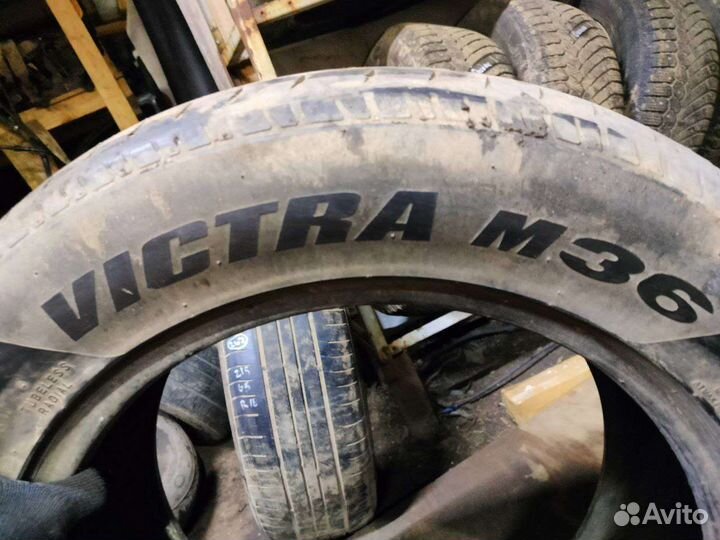 Maxxis Victra M-36 235/60 R18