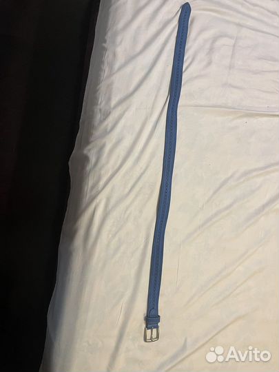 Pal zileri lab ремень