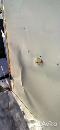 Будка на вис