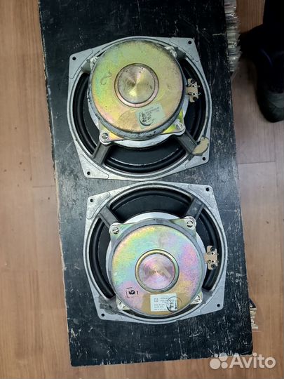 Нч динамики 75гдн1-8ом S90 B D F