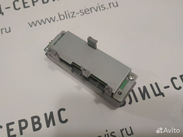 Кнопки управления от Epson Stylus Photo 1410