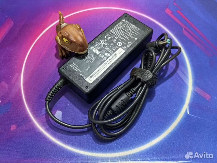 Зарядное устройство Acer 19V 4.74A 90W оригинал