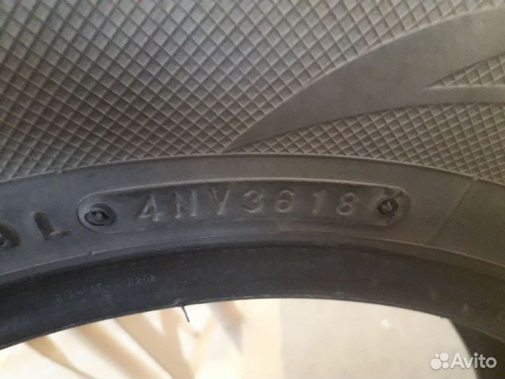 Toyo NanoEnergy 3 205/65 R15 94H