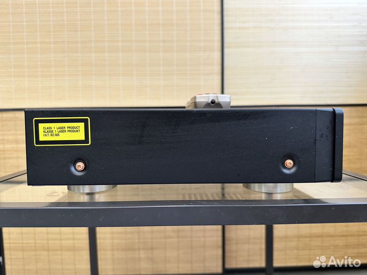 Проигрыватель sacd, cd, dvd marantz DV 8300