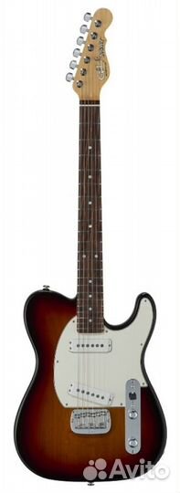 Гитара G&L FD asat Classic (2 цвета)