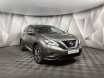 Nissan Murano 3.5 CVT, 2020, 36 097 км, с пробегом, цена 3 450 700 руб.