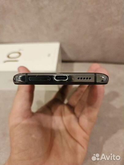 Xiaomi mi 10t